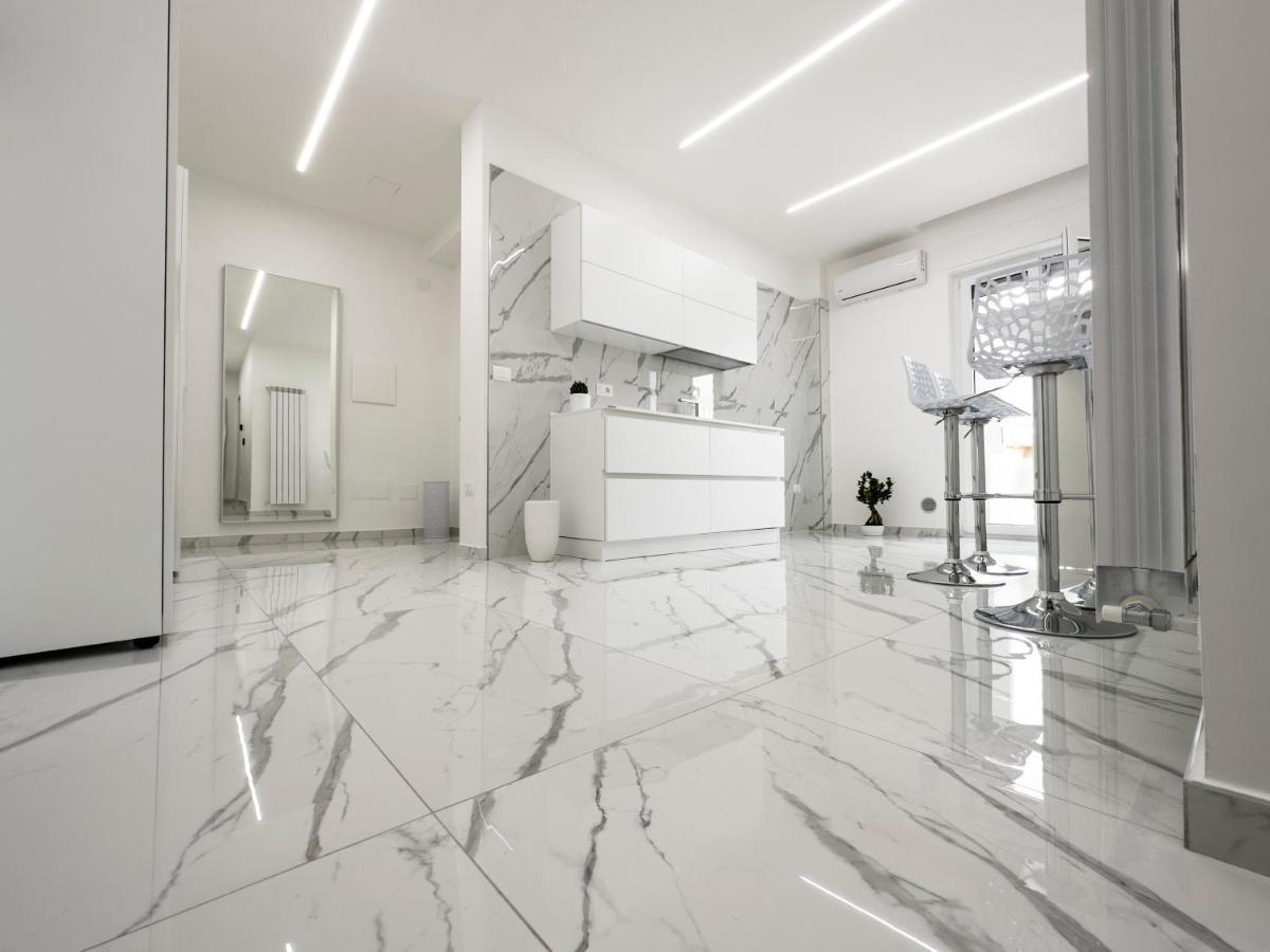 White Elegance Luxury B&B Caserta Zewnętrze zdjęcie