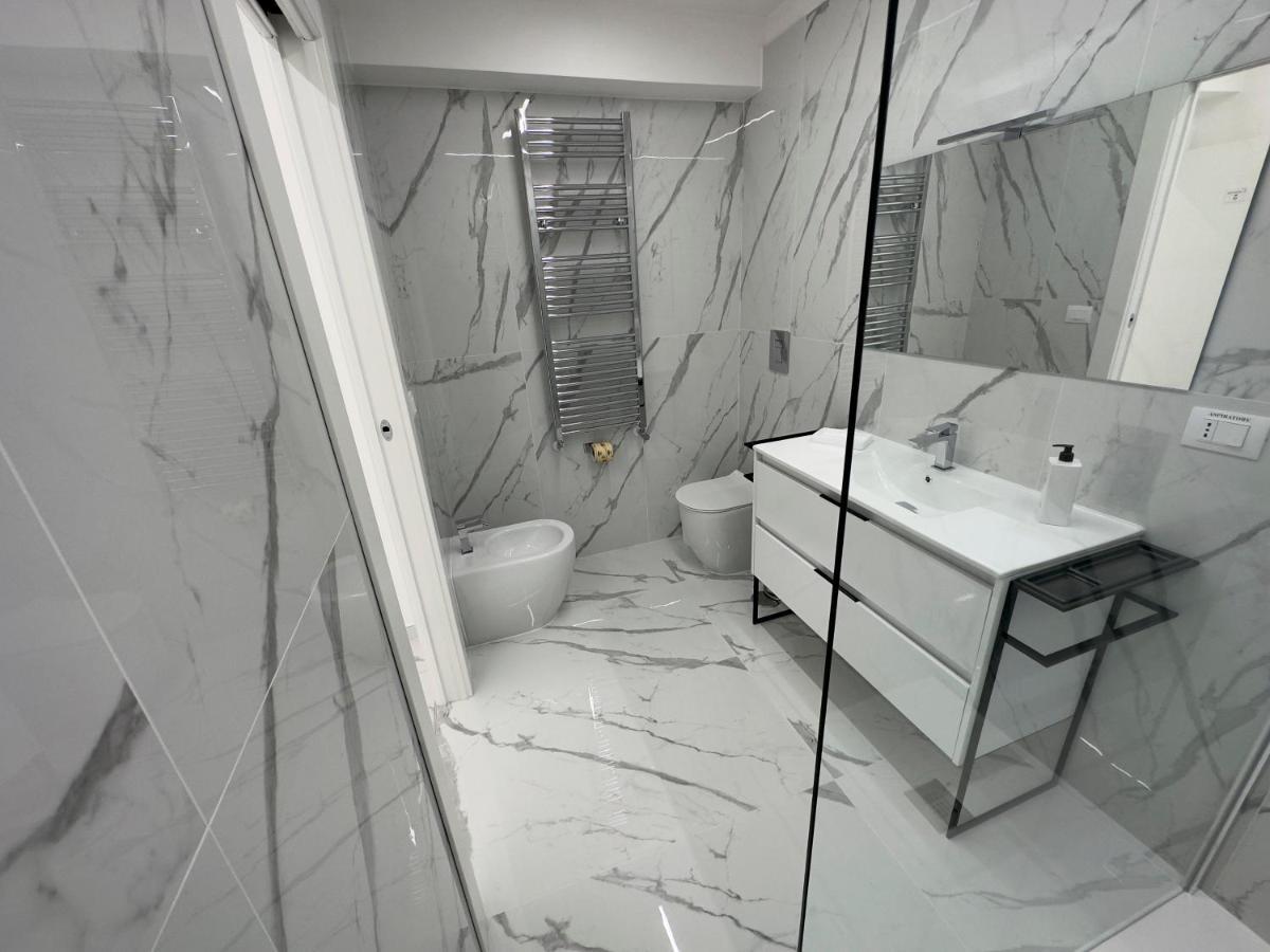 White Elegance Luxury B&B Caserta Zewnętrze zdjęcie
