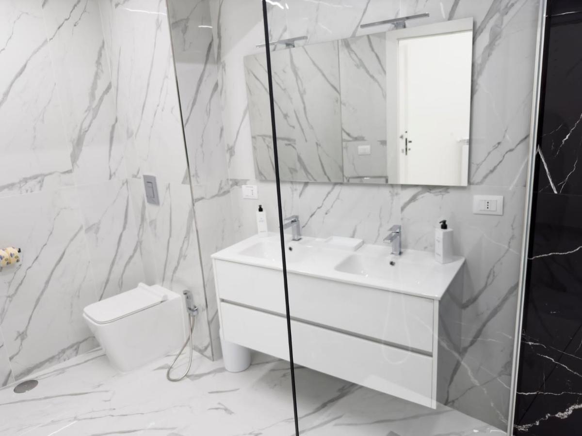 White Elegance Luxury B&B Caserta Zewnętrze zdjęcie