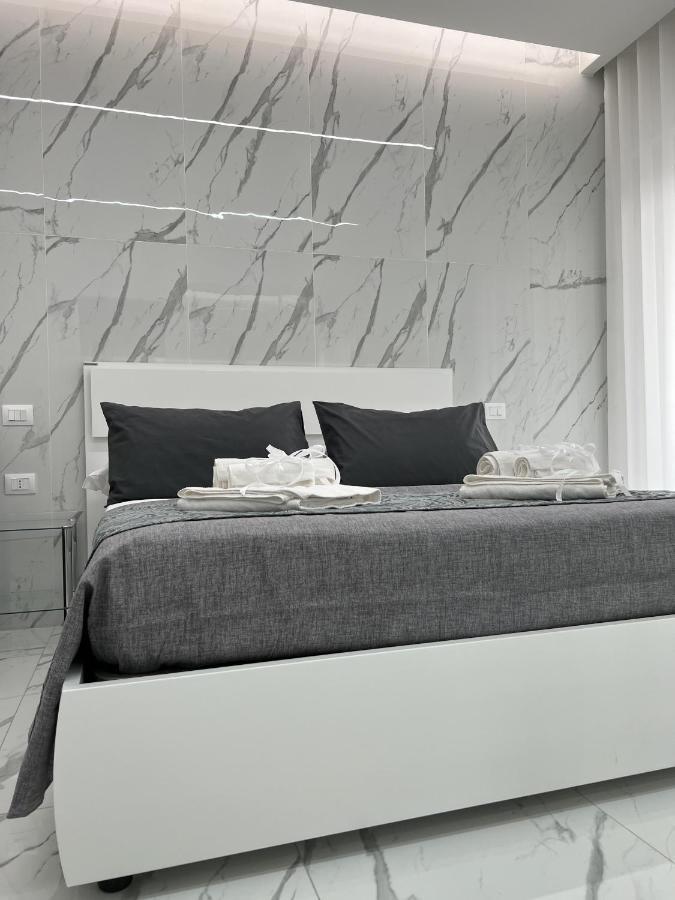 White Elegance Luxury B&B Caserta Zewnętrze zdjęcie