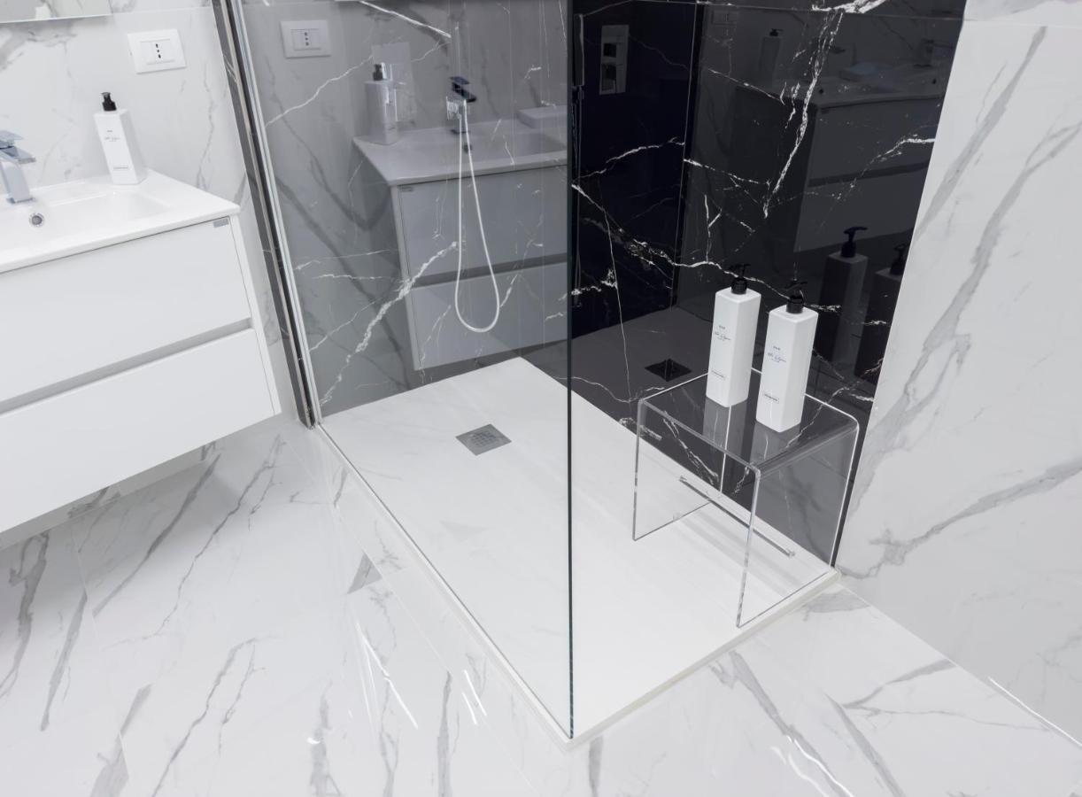 White Elegance Luxury B&B Caserta Zewnętrze zdjęcie