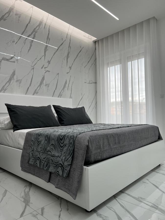 White Elegance Luxury B&B Caserta Zewnętrze zdjęcie