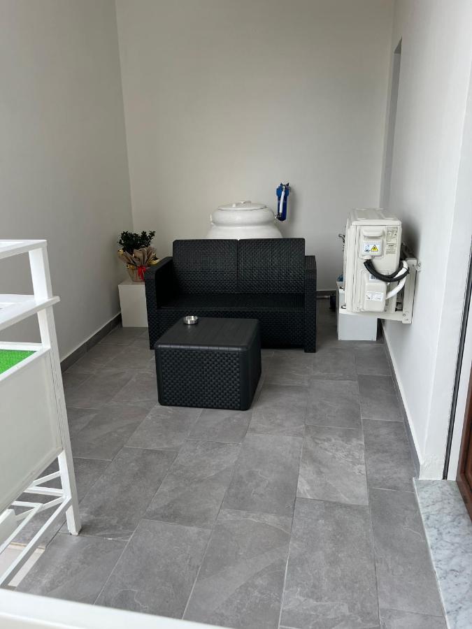 White Elegance Luxury B&B Caserta Zewnętrze zdjęcie