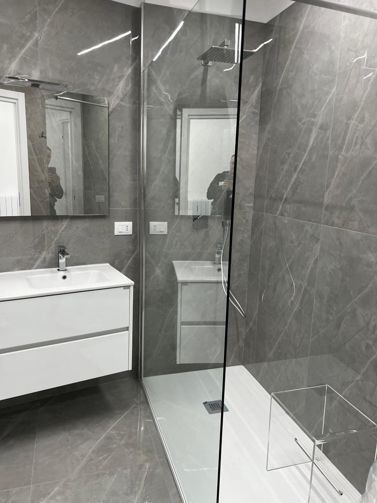 White Elegance Luxury B&B Caserta Zewnętrze zdjęcie