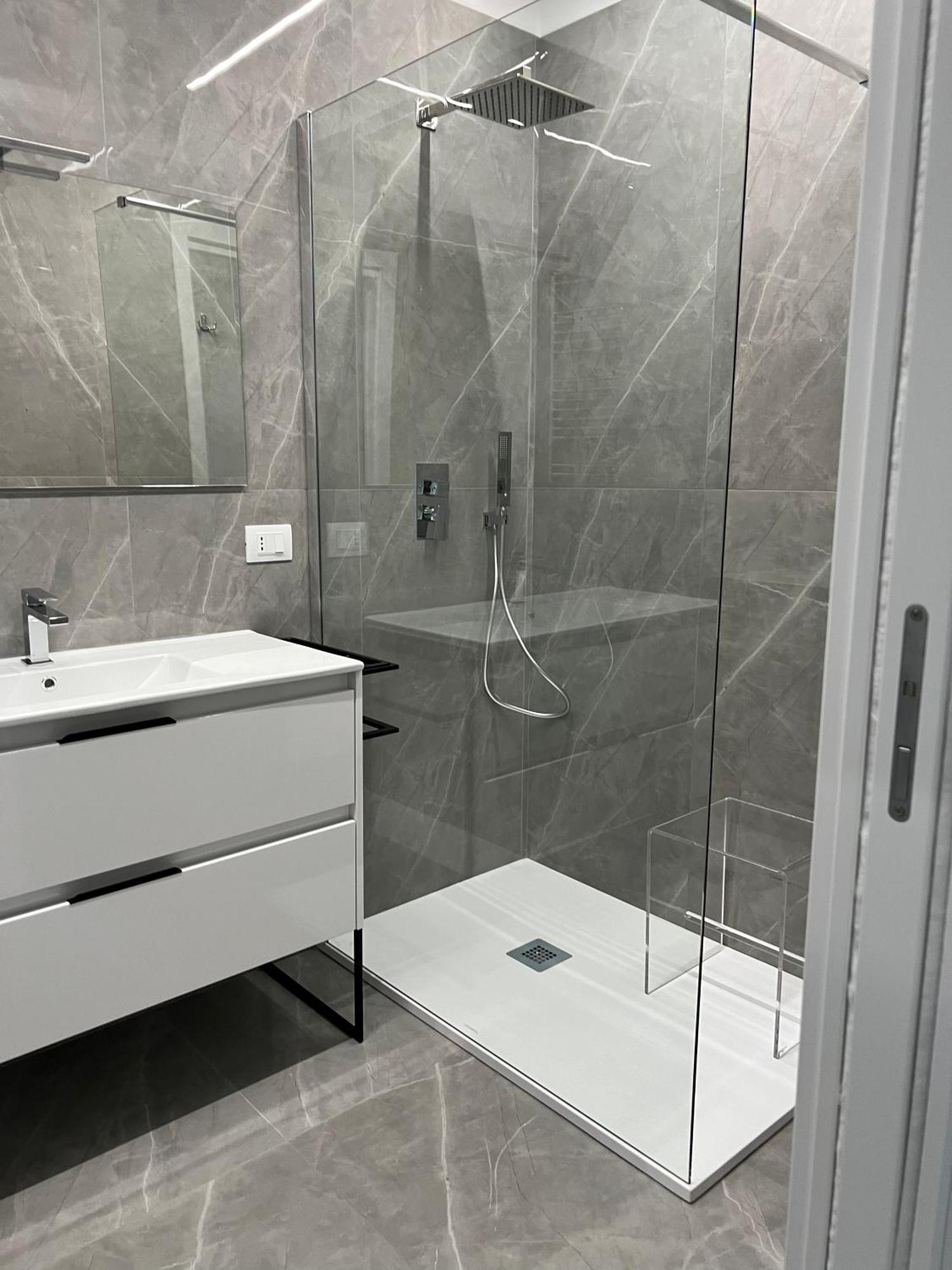 White Elegance Luxury B&B Caserta Zewnętrze zdjęcie