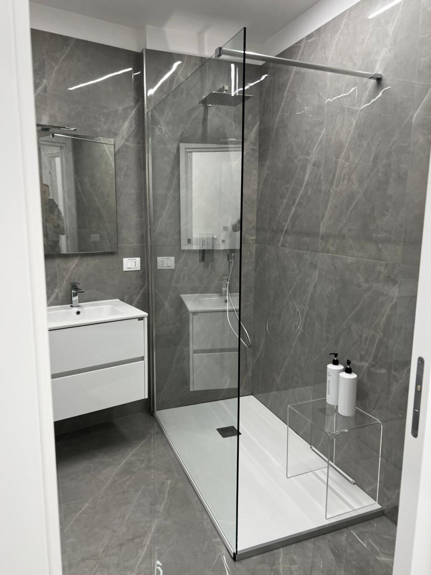 White Elegance Luxury B&B Caserta Zewnętrze zdjęcie