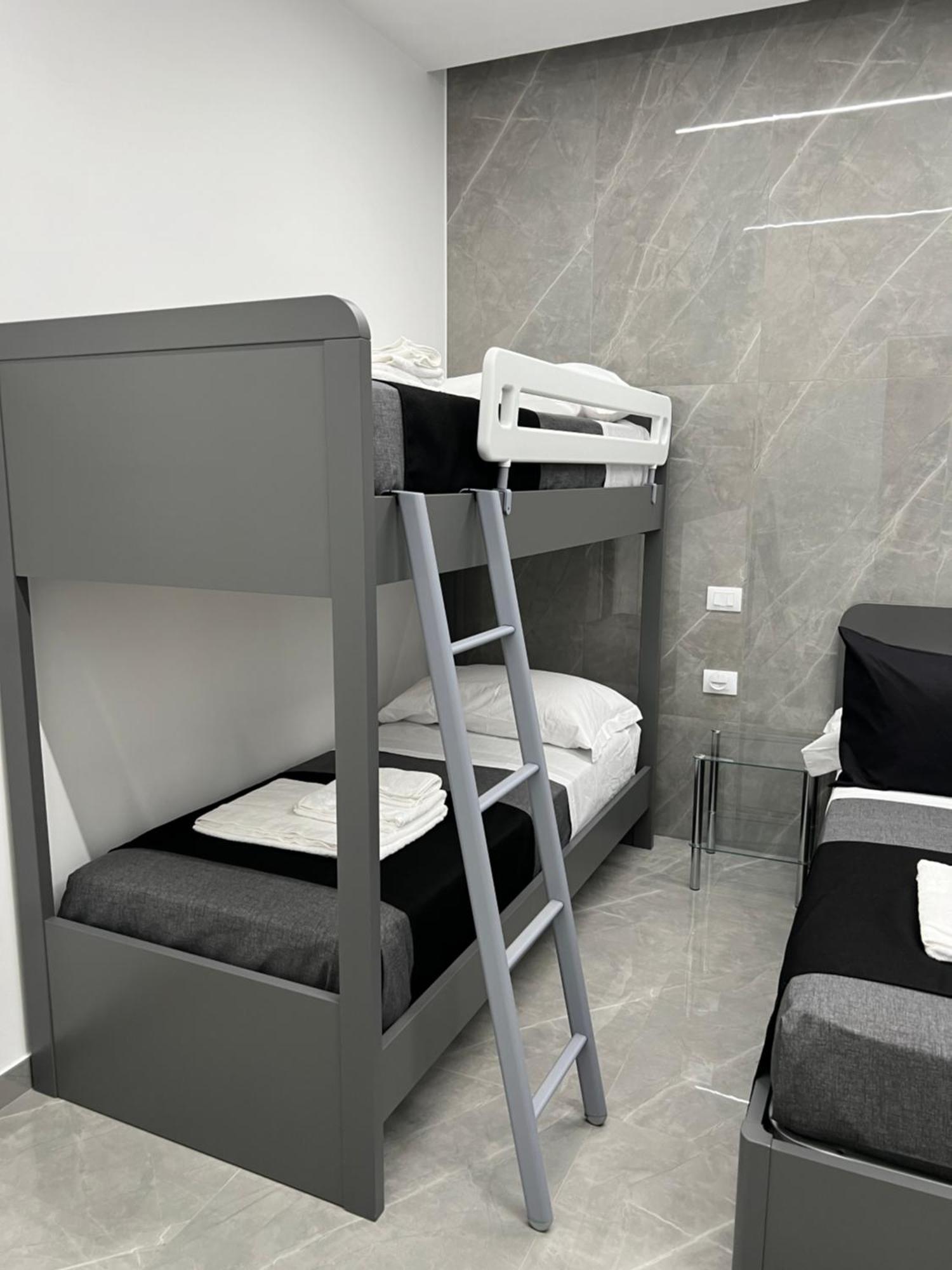 White Elegance Luxury B&B Caserta Zewnętrze zdjęcie